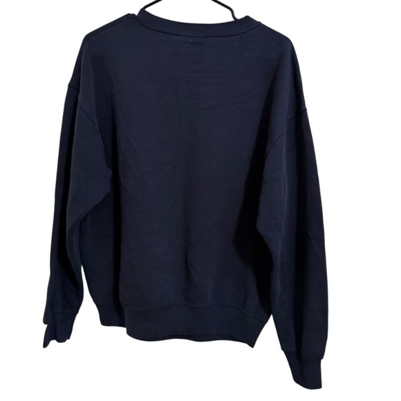 Lee Chicago Cubs Wrigley Field World Series Sweatshirt Vintage 2003 Medium Grail - Picture 5 of 5